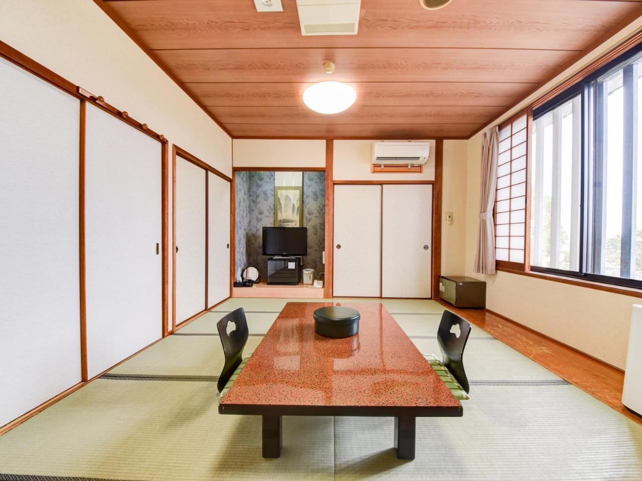 ホテルShichijo Onsen Dome 菊池郡 エクステリア 写真