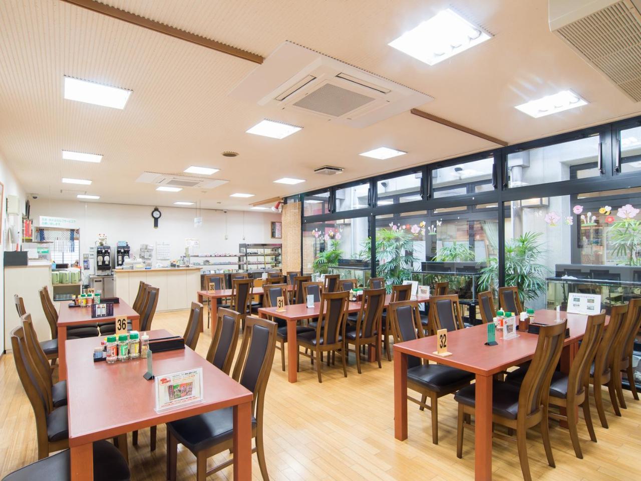ホテルShichijo Onsen Dome 菊池郡 エクステリア 写真