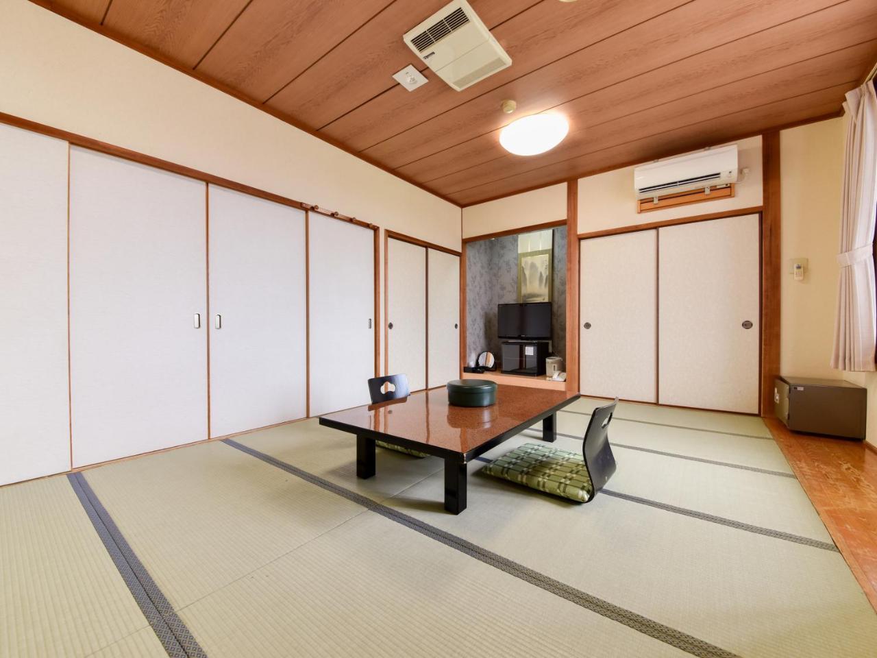 ホテルShichijo Onsen Dome 菊池郡 エクステリア 写真