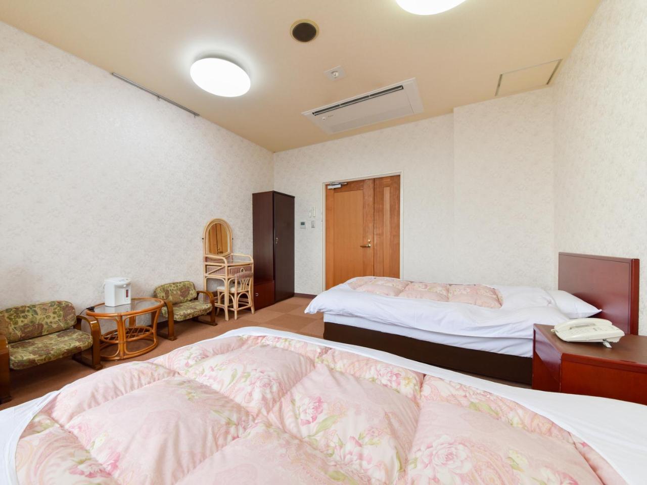 ホテルShichijo Onsen Dome 菊池郡 エクステリア 写真