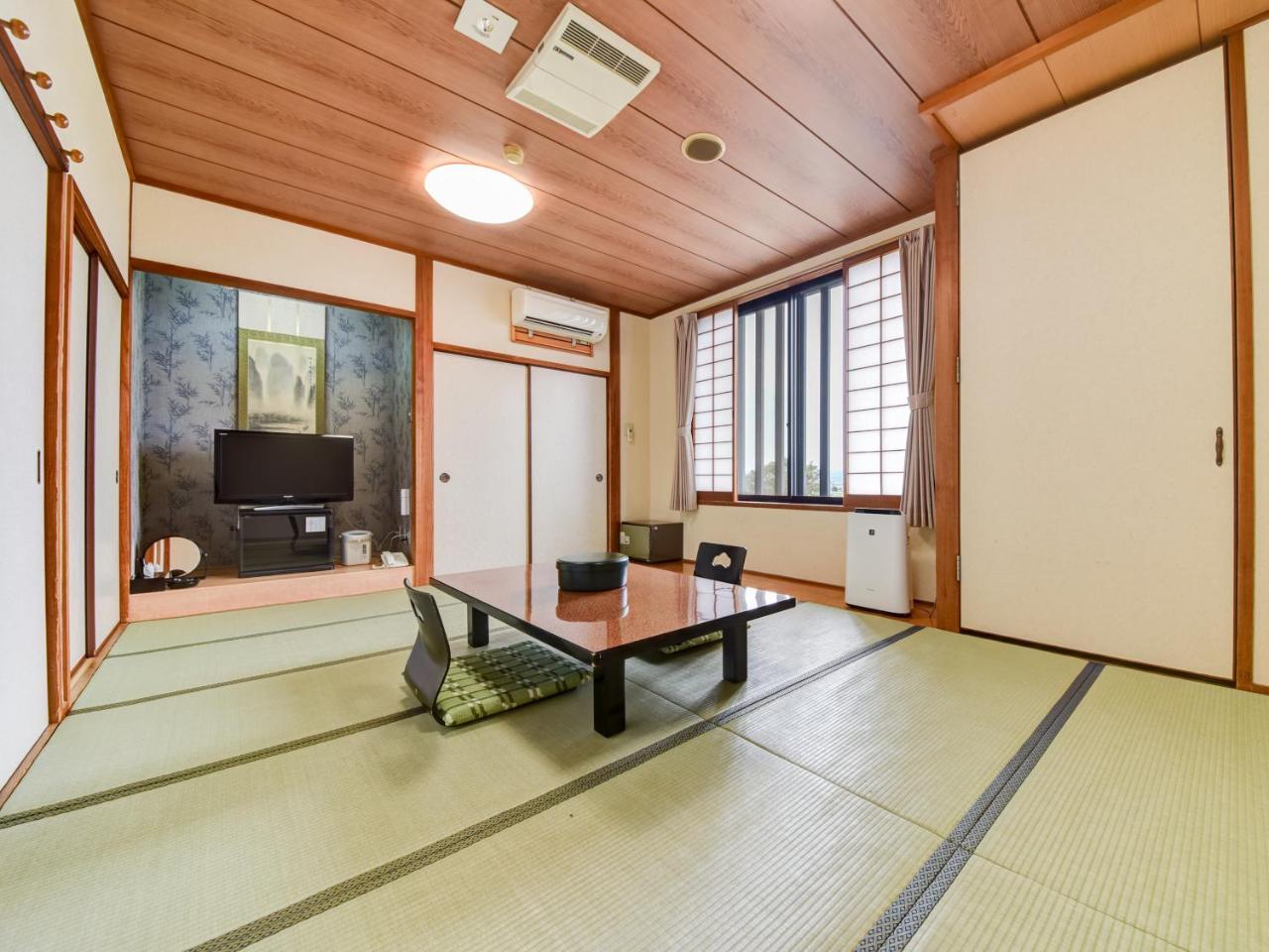 ホテルShichijo Onsen Dome 菊池郡 エクステリア 写真