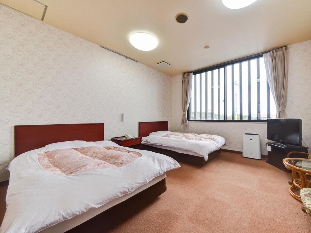 ホテルShichijo Onsen Dome 菊池郡 エクステリア 写真