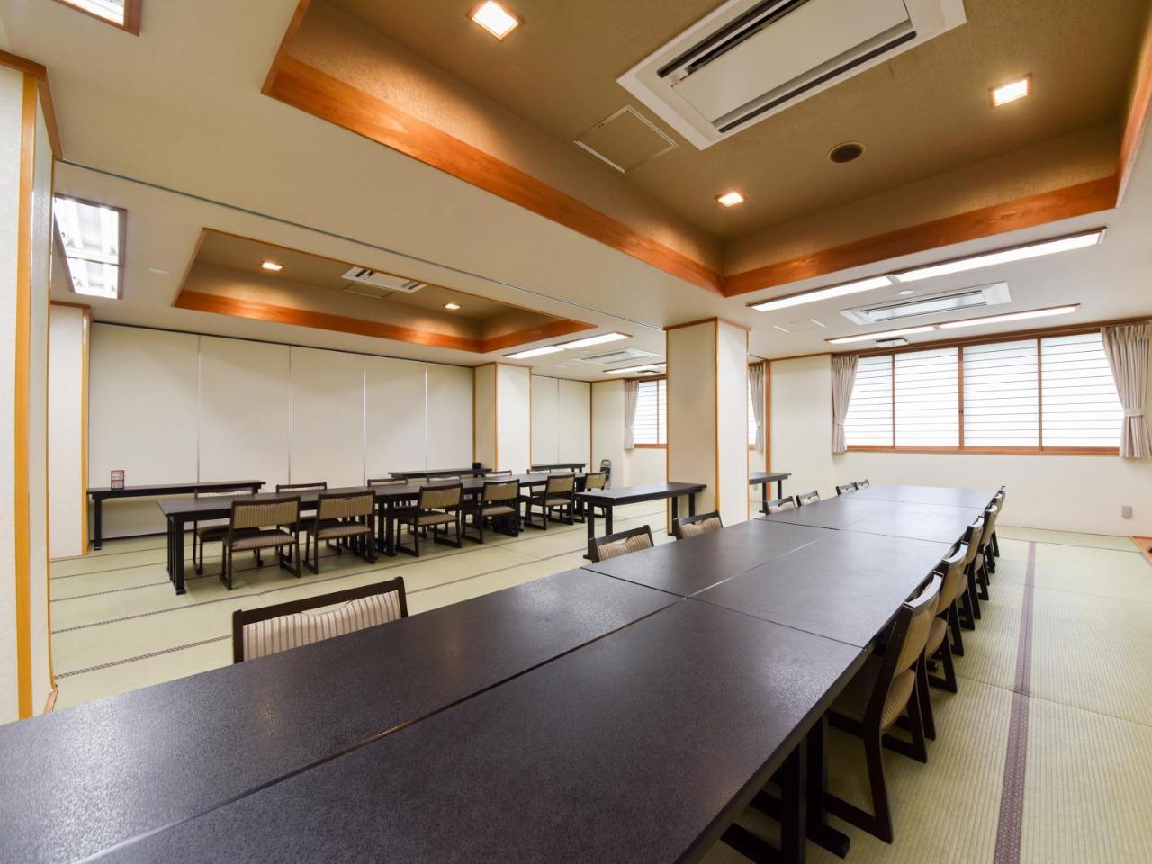 ホテルShichijo Onsen Dome 菊池郡 エクステリア 写真