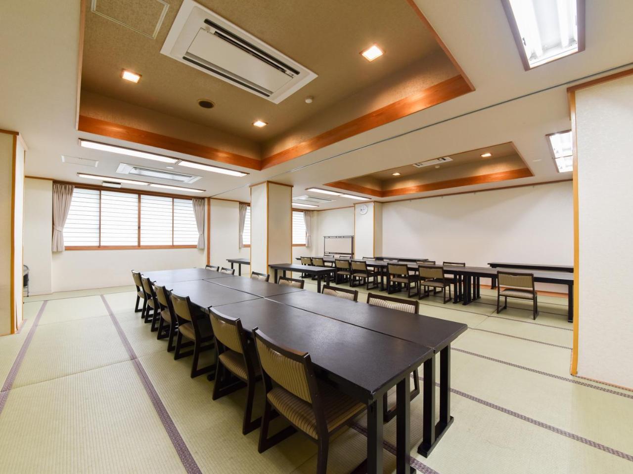 ホテルShichijo Onsen Dome 菊池郡 エクステリア 写真